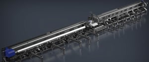triple chuck system