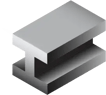 I-Beam I-Beam